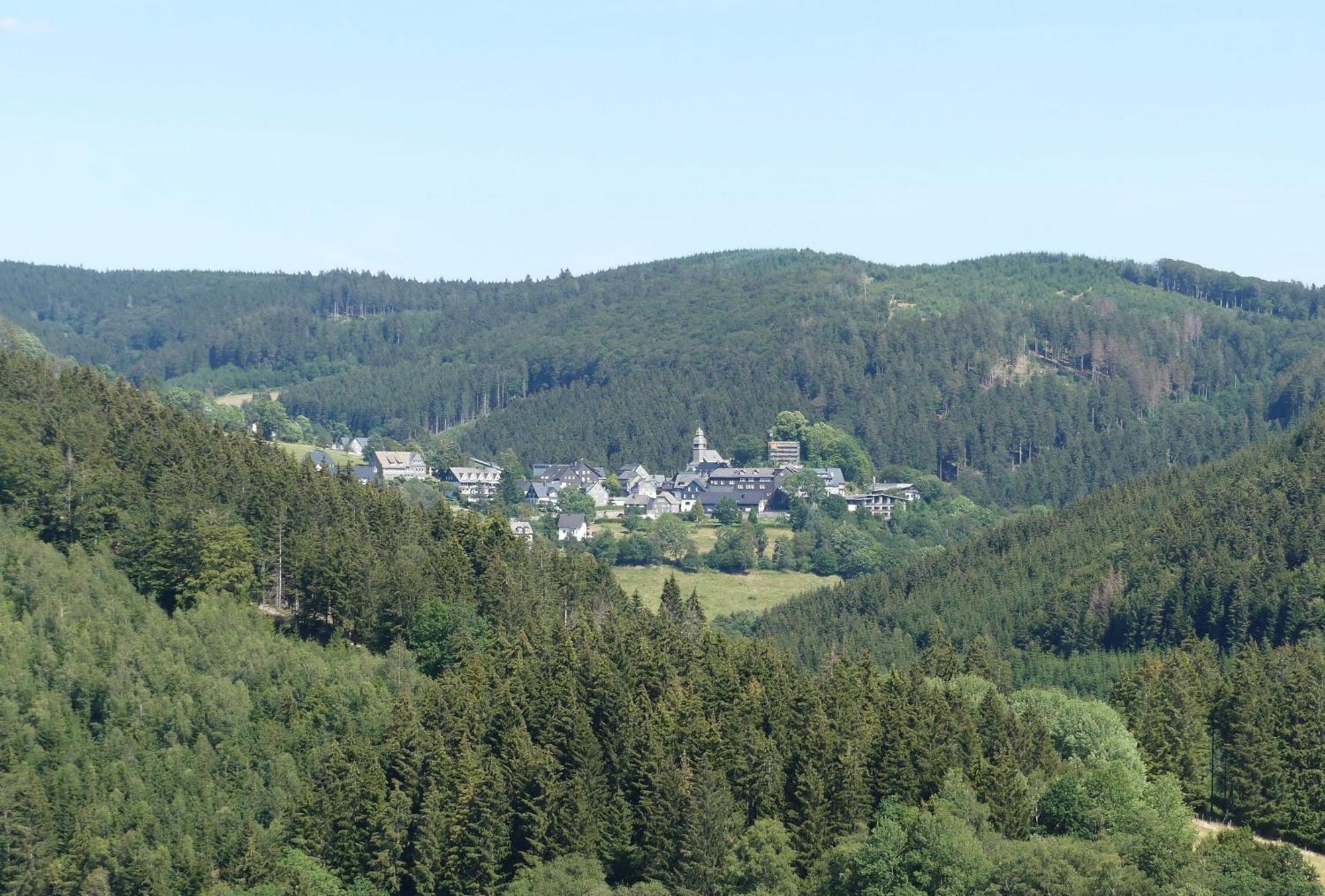 Hans Im Glueck Schmallenberg Luaran gambar