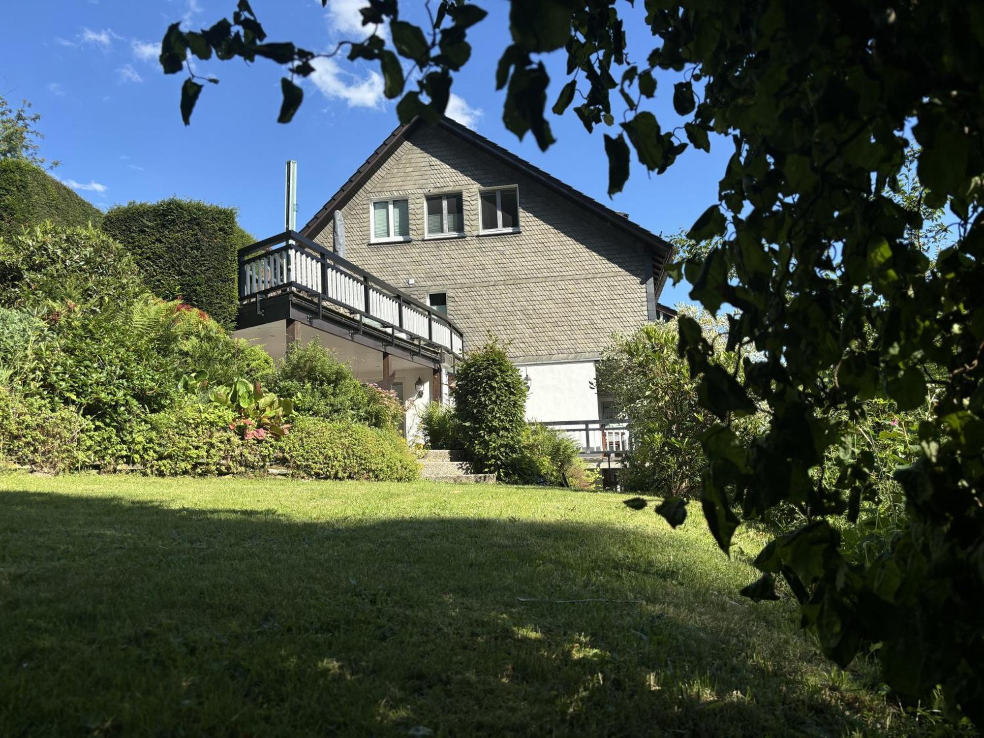 Hans Im Glueck Schmallenberg Luaran gambar