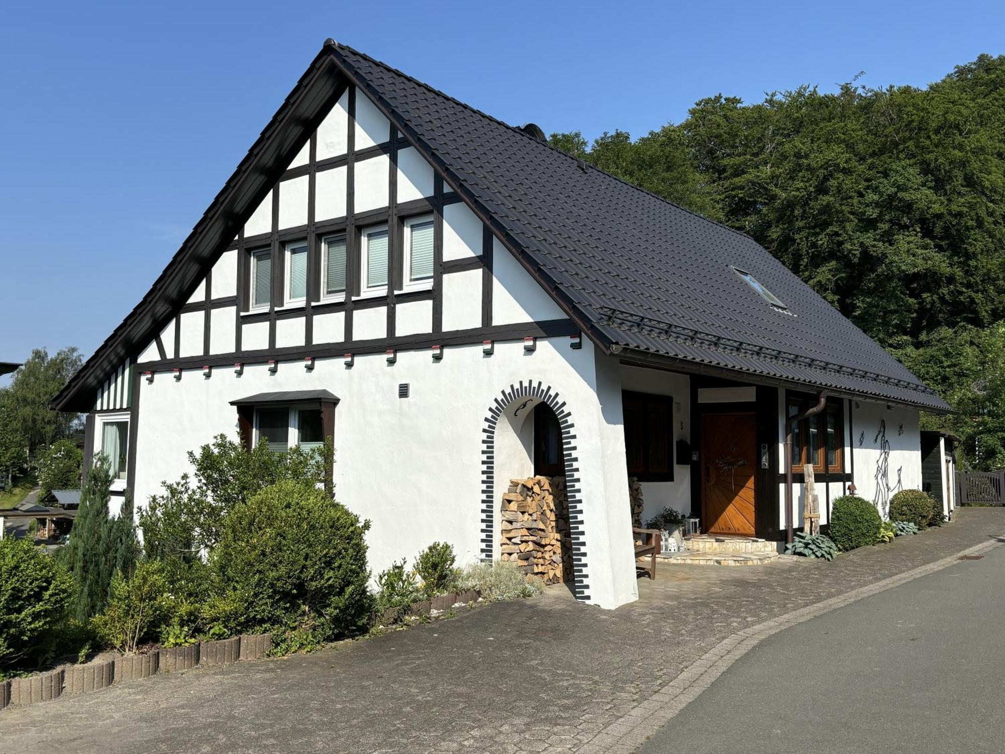 Hans Im Glueck Schmallenberg Luaran gambar